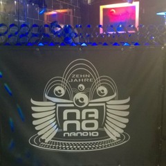 10 Jahre NANO-Club Dj To. 28.02.2015