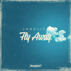 John Life - Nah Support Dem (Fly Away EP) Soundalize it! Records - April 2015