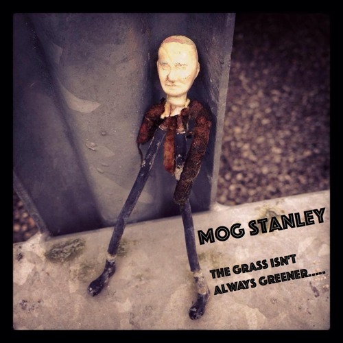 Stream The Grass Isn't Always Greener by mogstanley | Listen online for ...