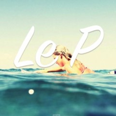 The Stockholm Syndrome (Le P Discofication Remix) - CLMD, Le P