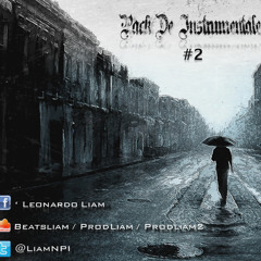 Pack De Instrumentales #2 (2015) USO LIBRE
