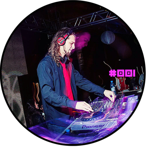 Preview Set 2014 Podcast #001 (Mixed by Agressiviun)