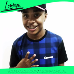 Mc's Brinquedo, Crash E Natinho - Santinha Calorenta ( DJ Lorran )