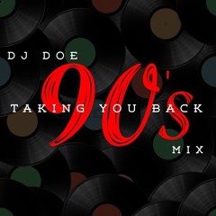 R&B 90's Mix