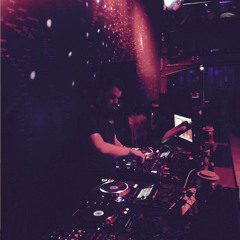 Deep Techno DJ SET 14-03-2015