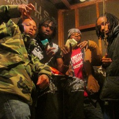 K - Clip X Doul - On My Block [Prod By King Koop]