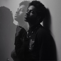 Chris Brown - Blue Roses