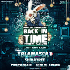 ZoZo @ Minling Hosting Talamasca