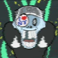 ESP-ReeferLeader (Lil Ugly Mane Bitch I'm Lugubrious Remix)