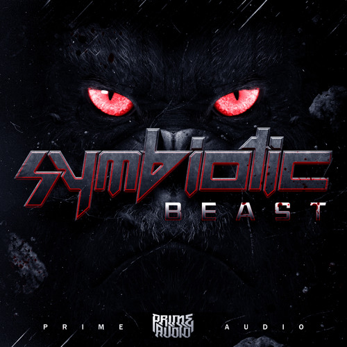 Symbiotic - Stackz (Prime Audio)