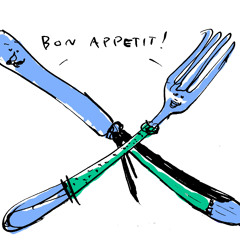 Så mange dyr spiser du igennem dit liv!