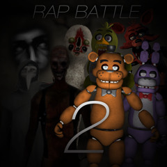 Five Nights at Freddy's vs The SCP Foundation 2