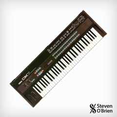 Chiptune Thing No. 1 "Sunrise"