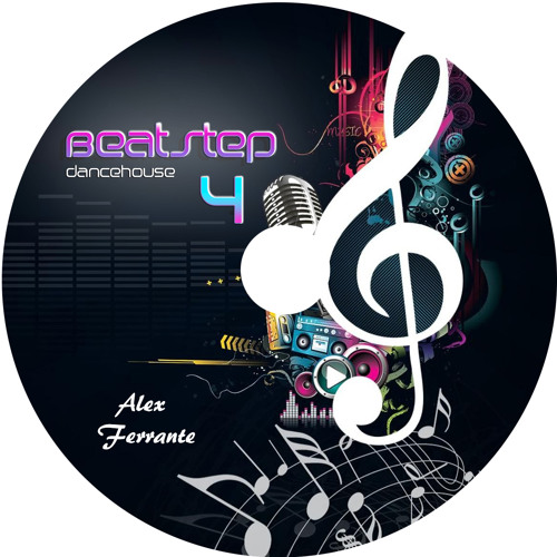_BEATSTEP 4_DANCEHOUSE_ Mix by Alex F.