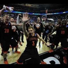 Dear Refeoh, Episode 9- March Madness