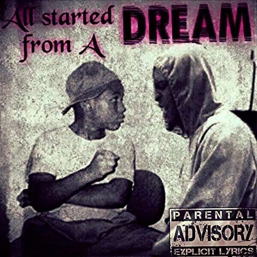 Stizzy Staxx X Caddy OSO "Whatchu Know Bout That"