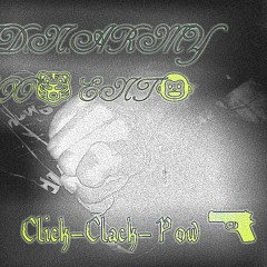 D - Roc - Click Clack Pow
