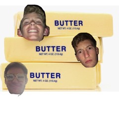 Butter- Feat. Yung Brisket And Yung Wonderbread (Prod. by NewDerseyBeats)