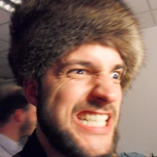 Kontroverse Melancholie by Felix Buller (Aril Brikha mix)