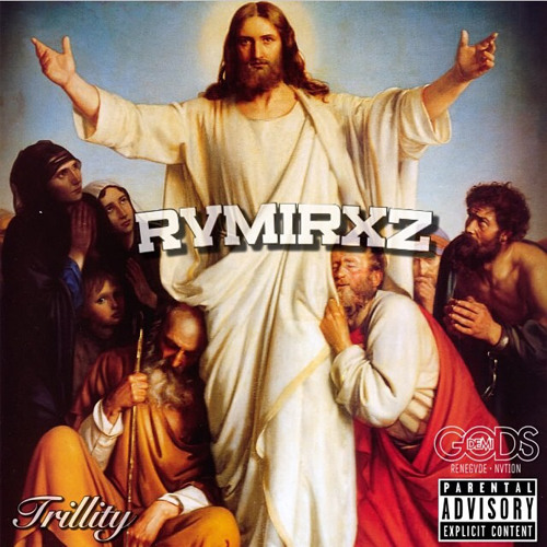 Rvmirxz - Truth (Prod. By MvxDxt)