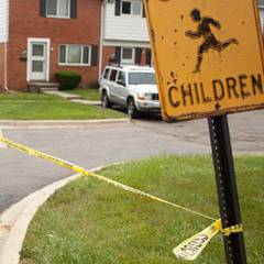 Troubled Child (instrumental) Prod. Nick@Nite