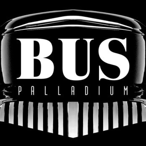 Bus Palladium Mars 2015