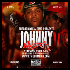 19 - Coca - Kazi Ft. K - Fiz - Revolving Door [SMG MOVIE BONUS]