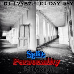 JAMusicVybz - Split Personality Mixtape