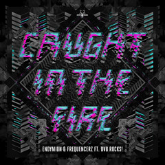 Endymion & Frequencerz - Caught In The Fire