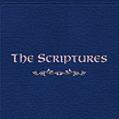 01 Genesis/Bereshith - The Scriptures