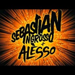 Sebastian Ingrosso & Alesso - Lose My Mind (Instant Party! Remix) [Bass Boosted]