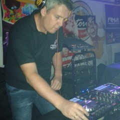 SET FLASH HOUSE ANOS 90 E 2000