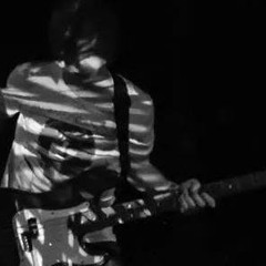 Silvertown (Bruise Cover)