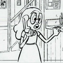 'Full Disclosure'/from Steven Universe
