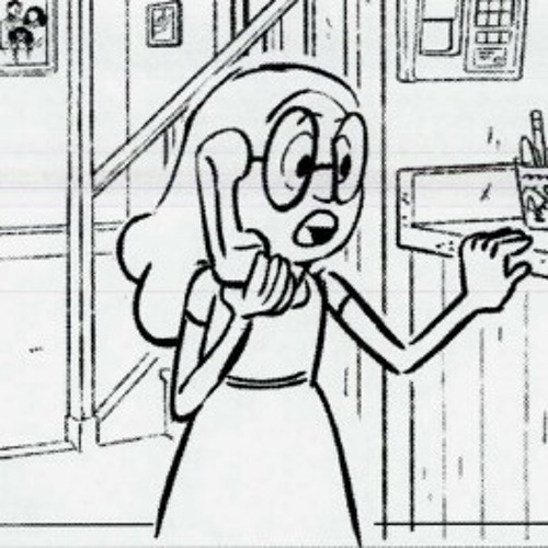 'Full Disclosure'/from Steven Universe