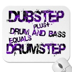 Best of Drumstep & Drum'N'Bass
