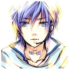 -KAITO- Five Nights At Freddy's -VOCALOID3 - ---