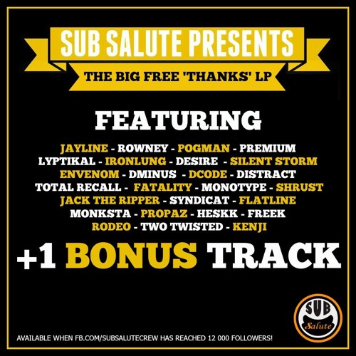 D-CODE - GENERATIONS