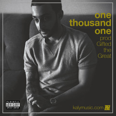 1001 (prod. by Gifted the Great)