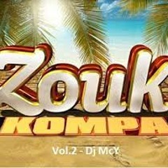 American Mix (Konpa/Zouk)
