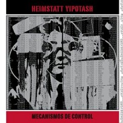 Heimstatt Yipotash - Rescoldo [the empath's lullaby] 2014