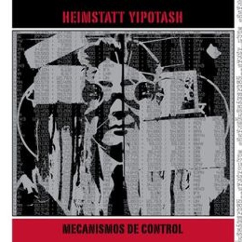 Heimstatt Yipotash - Rescoldo [the empath's lullaby] 2014
