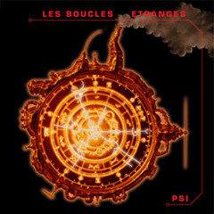 Dj Ké*seb Mix Les Boucles Etranges 2008