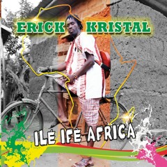 Ilè Ifé Africa