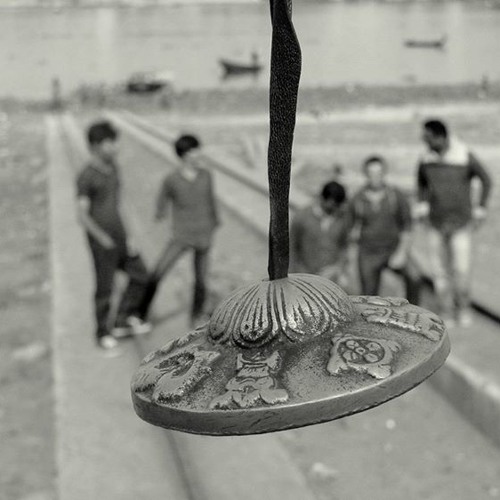 Ekdin Urboi by Chitkar- Radio Shadhin