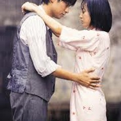 Vicky Zhao - HAU SIANG HAU SIANG ( OST Kabut Cinta  Romance in The Rain)