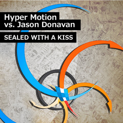 Sealed With a Kiss [ vs. Jason Donavan ]