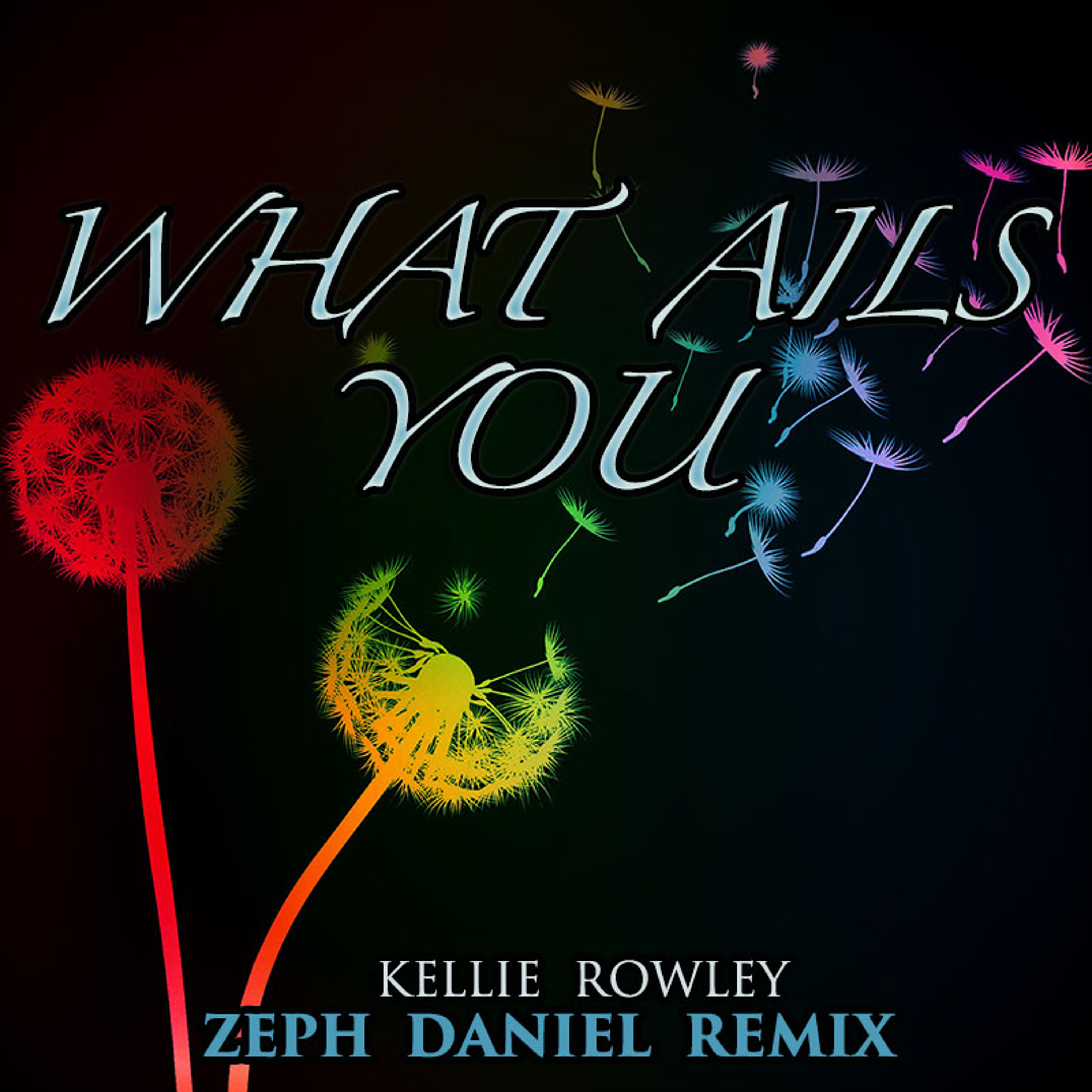 WHAT AILS YOU episode artwork