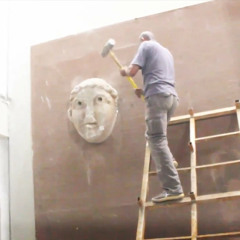 The Word: Islamic State Destroys Artefacts