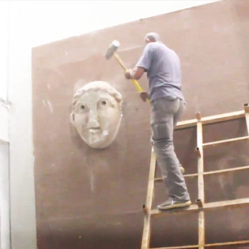 The Word: Islamic State Destroys Artefacts